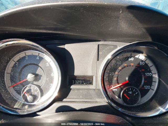 2C4RDGBG6JR177271 Dodge Grand Caravan Se
