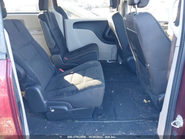 2C4RDGBG6JR177271 Dodge Grand Caravan Se