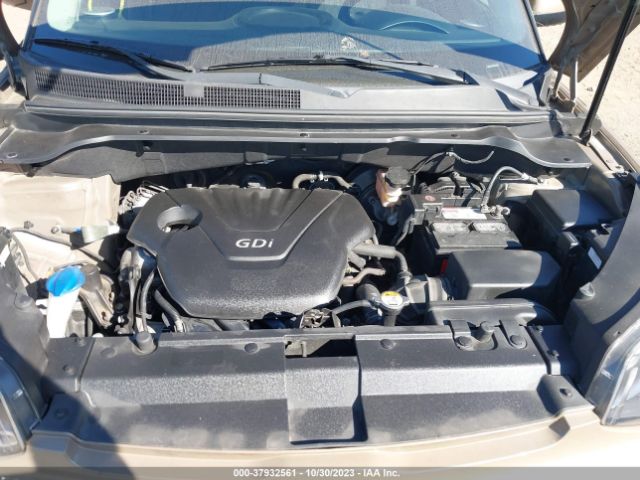 KNDJN2A28G7269625 KIA Soul Base