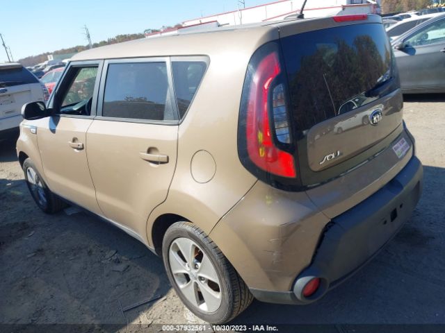 KNDJN2A28G7269625 KIA Soul Base