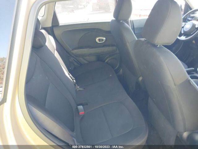 KNDJN2A28G7269625 KIA Soul Base
