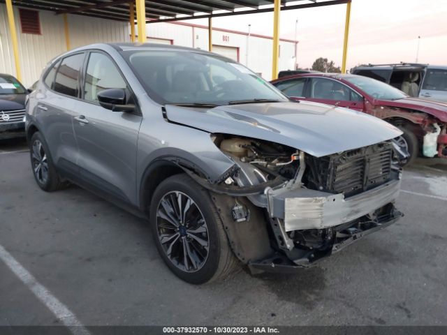 2021 FORD ESCAPE 1FMCU0G61MUA30355