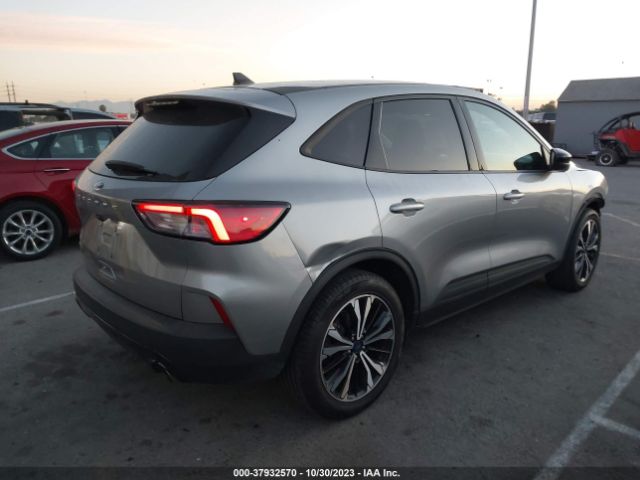 2021 FORD ESCAPE 1FMCU0G61MUA30355 Photo 3