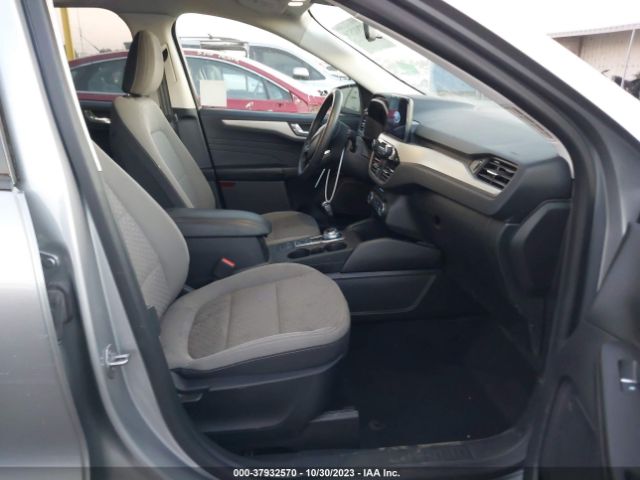 2021 FORD ESCAPE 1FMCU0G61MUA30355 Photo 4
