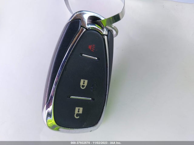 Chevrolet EQUINOX LT 2020 2GNAXKEV5L6240776 Image 11