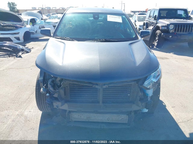 Chevrolet EQUINOX LT 2020 2GNAXKEV5L6240776 Image 13