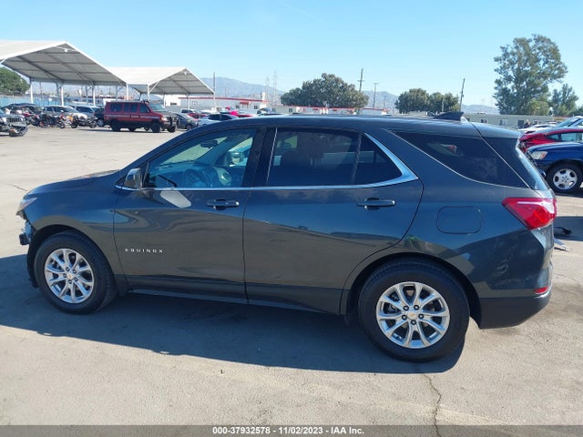 Chevrolet EQUINOX LT 2020 2GNAXKEV5L6240776 Image 15