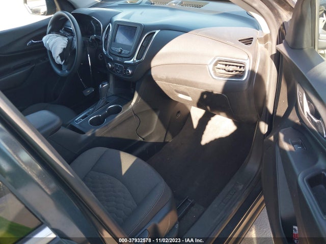 Chevrolet EQUINOX LT 2020 2GNAXKEV5L6240776 Image 5