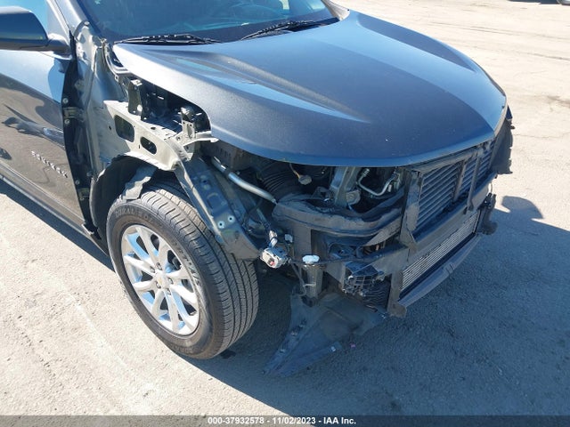 Chevrolet EQUINOX LT 2020 2GNAXKEV5L6240776 Image 6