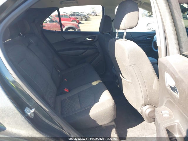 Chevrolet EQUINOX LT 2020 2GNAXKEV5L6240776 Image 8
