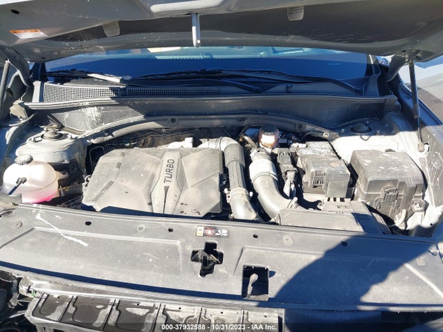 2023 HYUNDAI SANTA FE CALLIGRAPHY VIN: 5NMS5DAL6PH523544