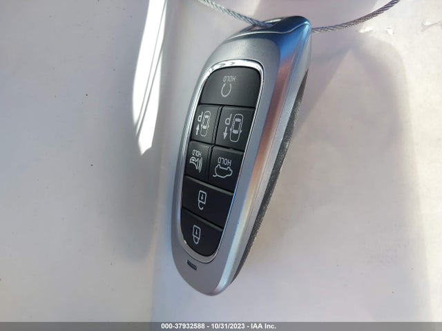 2023 HYUNDAI SANTA FE CALLIGRAPHY VIN: 5NMS5DAL6PH523544