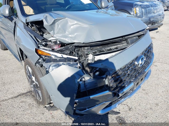 2023 HYUNDAI SANTA FE CALLIGRAPHY VIN: 5NMS5DAL6PH523544