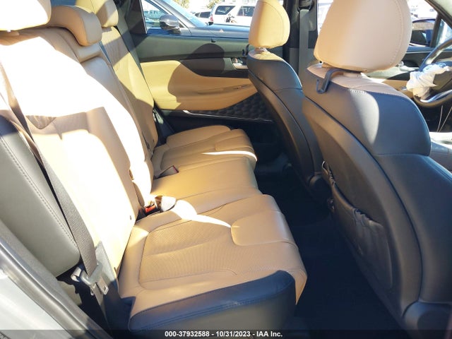 2023 HYUNDAI SANTA FE CALLIGRAPHY VIN: 5NMS5DAL6PH523544