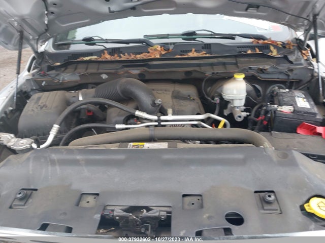 RAM 1500 Longhorn Limited 2016 1C6RR7PT9GS136915 Image 10