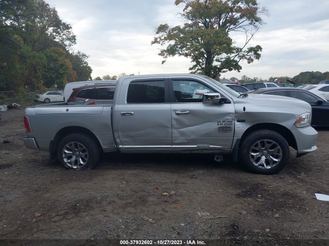 RAM 1500 Longhorn Limited 2016 1C6RR7PT9GS136915 Image 13