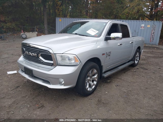 RAM 1500 Longhorn Limited 2016 1C6RR7PT9GS136915 Image 2