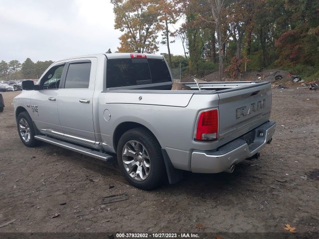 RAM 1500 Longhorn Limited 2016 1C6RR7PT9GS136915 Image 3