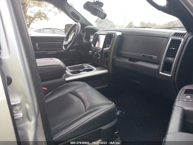 RAM 1500 Longhorn Limited 2016 1C6RR7PT9GS136915 Image 5