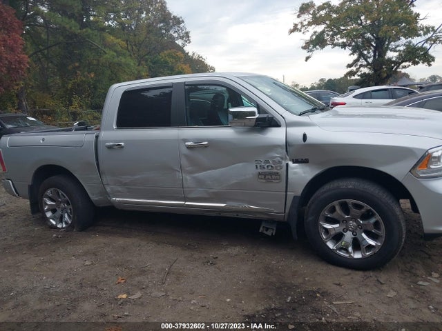 RAM 1500 Longhorn Limited 2016 1C6RR7PT9GS136915 Image 6