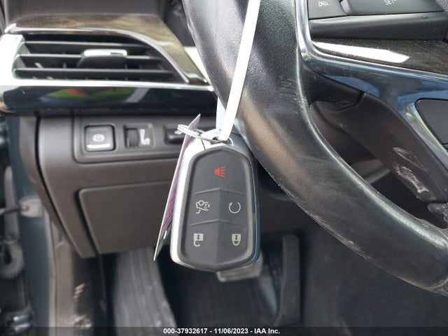 1G6KD5RS3KU129556 Cadillac Ct6 Premium Luxury