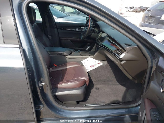 1G6KD5RS3KU129556 Cadillac Ct6 Premium Luxury