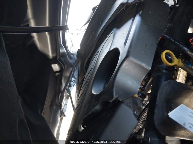 2020 JAGUAR XF  SAJBK4FX1LCY85103 Photo 9