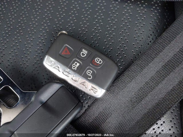 2020 JAGUAR XF  SAJBK4FX1LCY85103 Photo 10