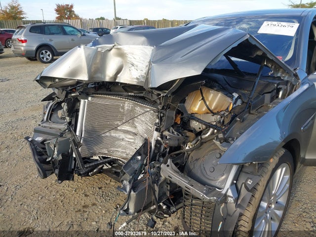 2020 JAGUAR XF  SAJBK4FX1LCY85103 Photo 5