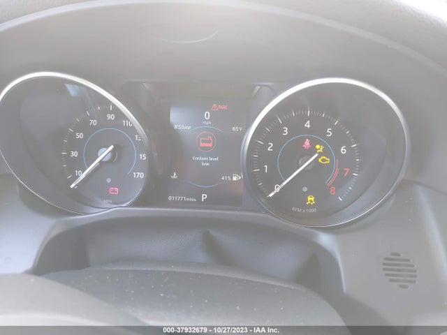 2020 JAGUAR XF  SAJBK4FX1LCY85103 Photo 6