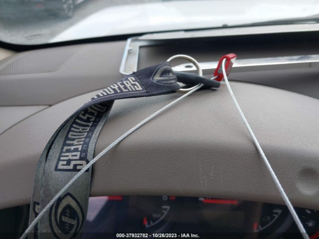 1N6AD0CUXEN710215 Nissan Frontier Sv