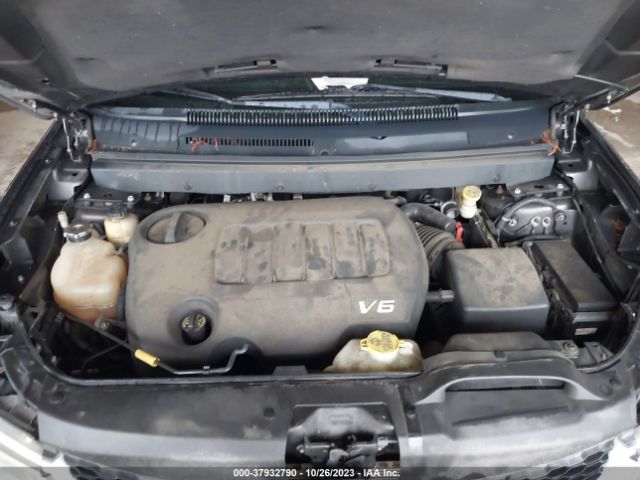3C4PDDBG4GT163526 Dodge Journey Sxt