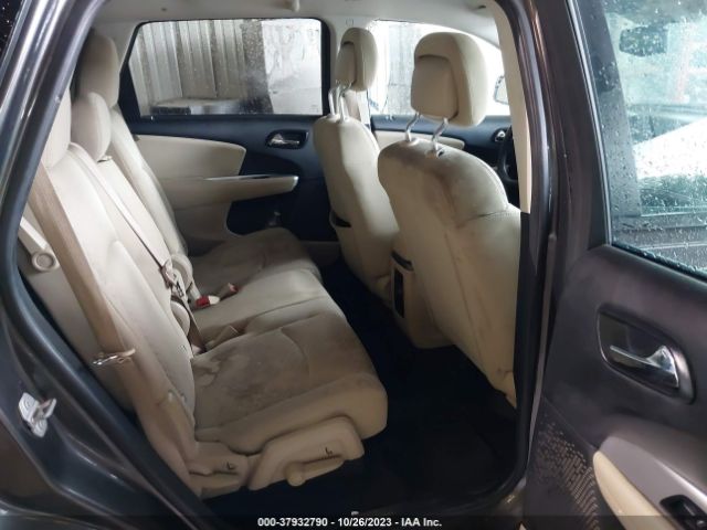 3C4PDDBG4GT163526 Dodge Journey Sxt