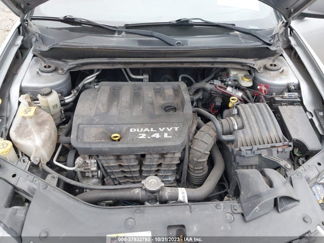 Dodge AVENGER SE 2014 1C3CDZAB1EN180724 Image 10