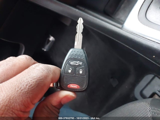 Dodge AVENGER SE 2014 1C3CDZAB1EN180724 Image 11