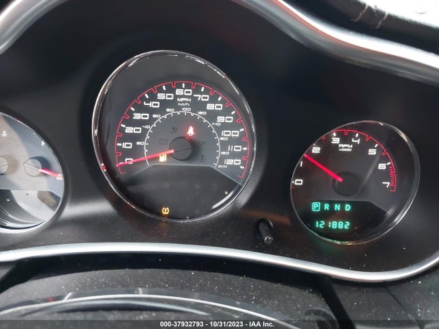 Dodge AVENGER SE 2014 1C3CDZAB1EN180724 Image 7