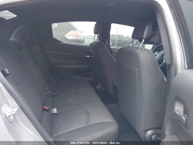 Dodge AVENGER SE 2014 1C3CDZAB1EN180724 Image 8