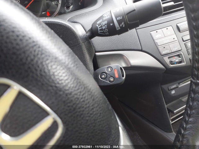 2009 HONDA ACCORD SDN EX-L VIN: 1HGCP36829A014434