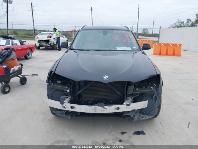 5UXWZ7C35H0X41169 BMW X3 Sdrive28i