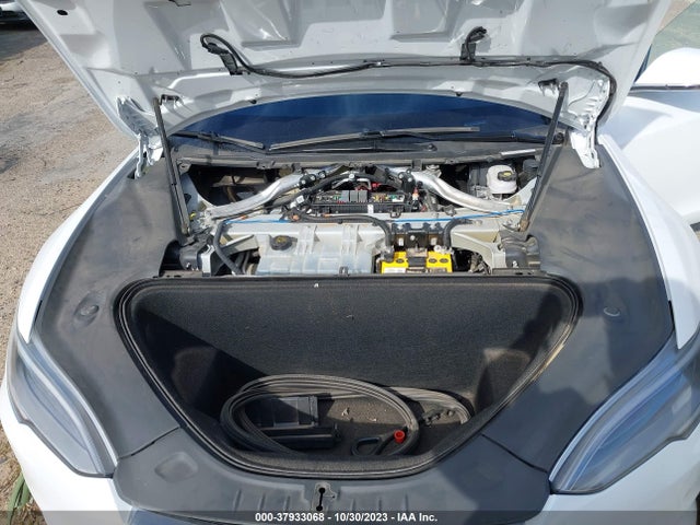 Tesla Model S Long Range Dual Motor 2021 5YJSA1E22MF426303 Image 10