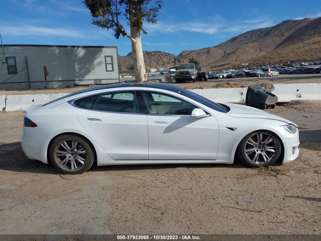 Tesla Model S Long Range Dual Motor 2021 5YJSA1E22MF426303 Image 12