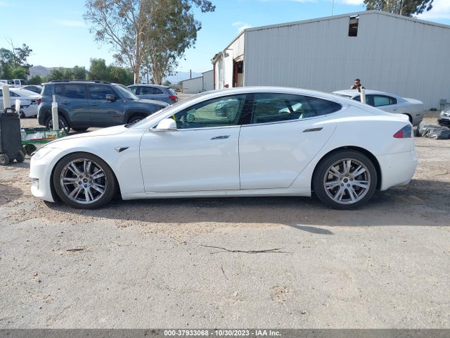 Tesla Model S Long Range Dual Motor 2021 5YJSA1E22MF426303 Image 13