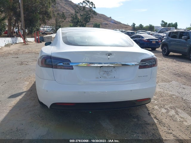 Tesla Model S Long Range Dual Motor 2021 5YJSA1E22MF426303 Image 15