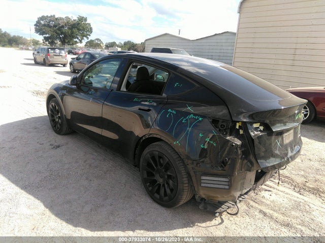 5YJYGDEE9LF027164 Tesla Model Y Long Range