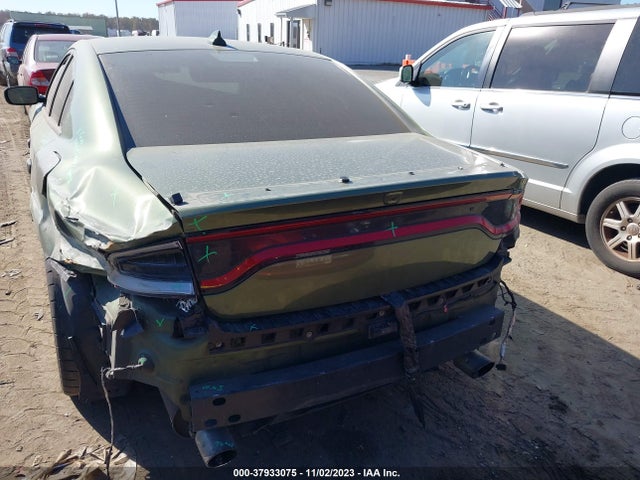 Dodge Charger Scat Pack 2020 2C3CDXGJ5LH116713 Image 16