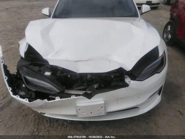 Tesla MODEL S 2023 5YJSA1E52PF511852 Image 10