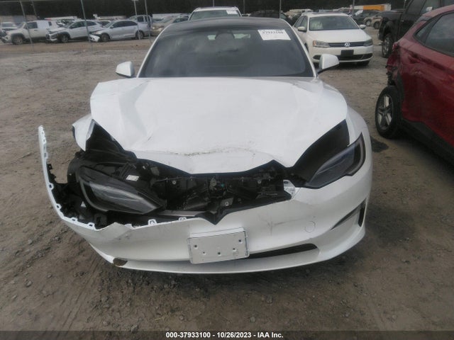 Tesla MODEL S 2023 5YJSA1E52PF511852 Image 12