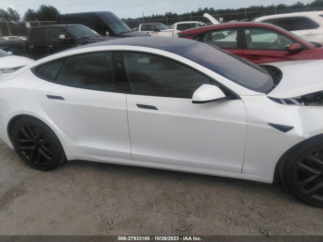Tesla MODEL S 2023 5YJSA1E52PF511852 Image 13