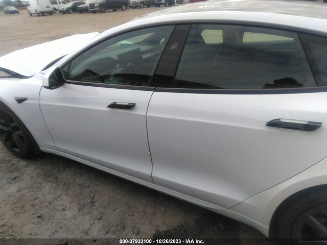 Tesla MODEL S 2023 5YJSA1E52PF511852 Image 14