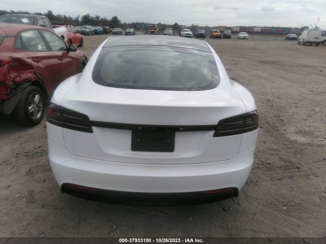 Tesla MODEL S 2023 5YJSA1E52PF511852 Image 16